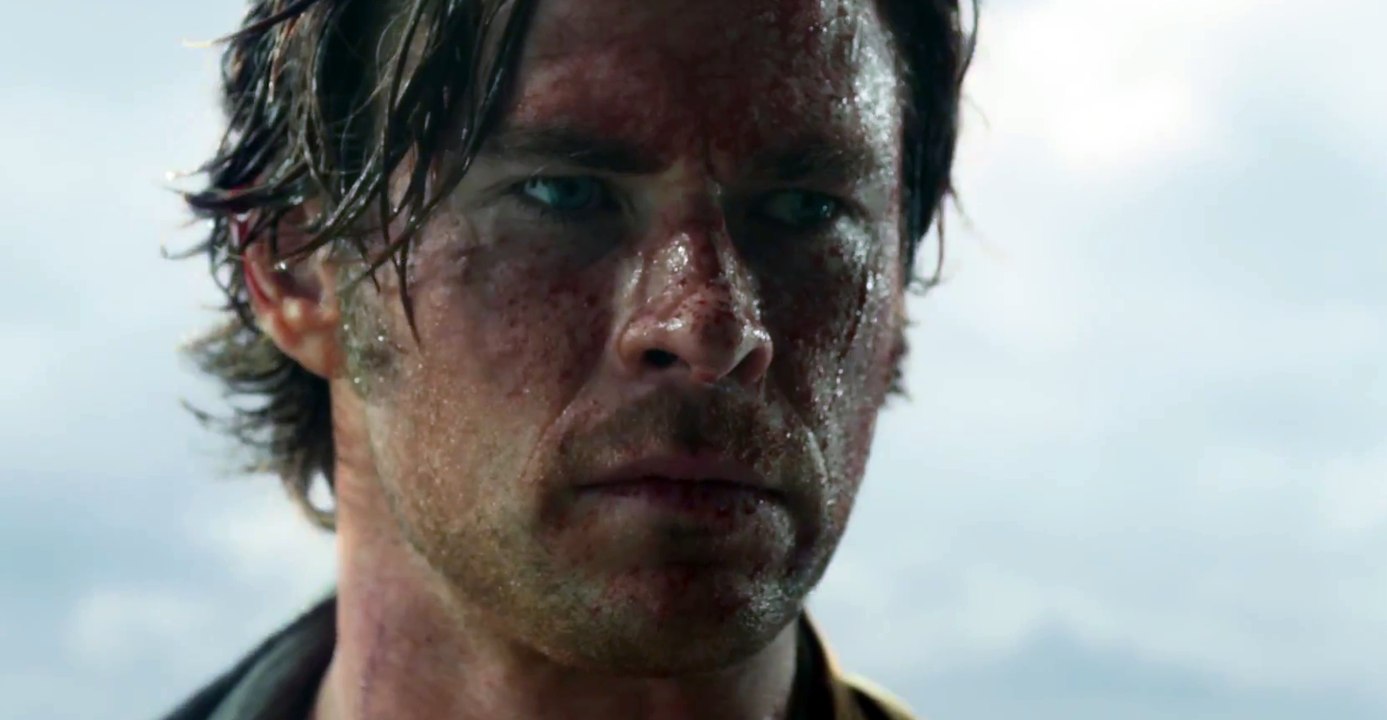 Im Herzen der See - Extended Final Trailer (Deutsch) HD