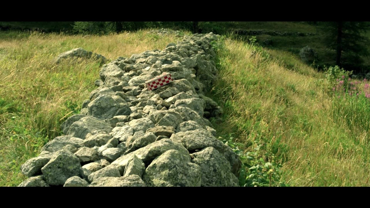 Die Winzlinge - Clip Hindernis (Deutsch) HD