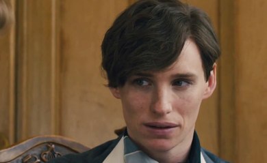 The Danish Girl - Featurette (English) HD