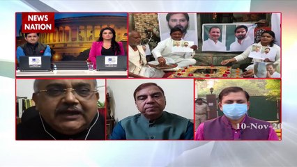 Bihar Election Result 2020: 234 सीटों पर सुबह 8 बजे  से गिनती, देखें रिपोर्ट