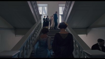 The Danish Girl Movie - Clip At the Ball (English) HD