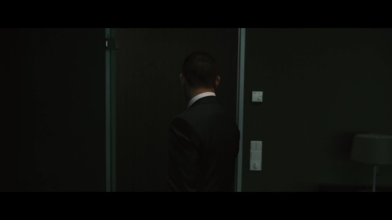 Die dunkle Seite des Mondes - Clip Urs Blank hartes Business und die Natur (Deutsch) HD