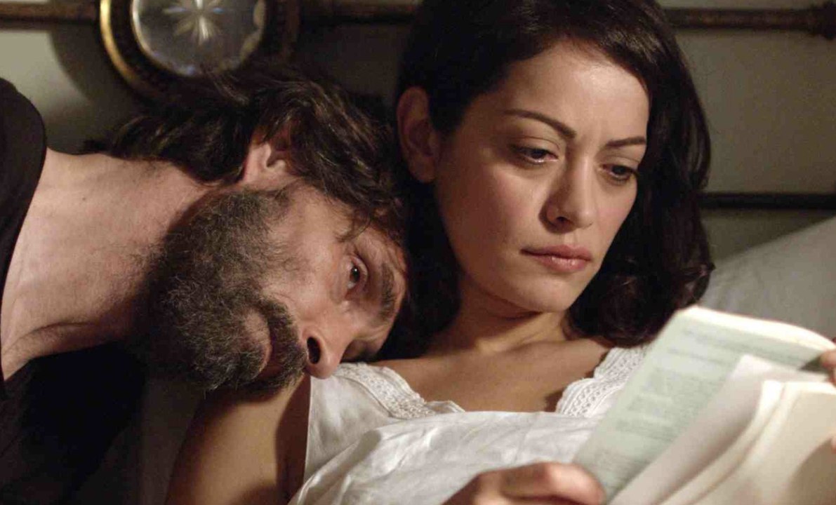 Verlust und Verlangen - Trailer (TÃ¼rkisch) HD