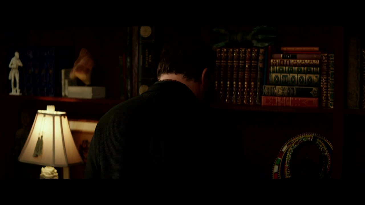 GÃ¤nsehaut - Clip 1 RL Stine (Deutsch) HD