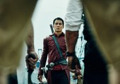 Into the Badlands - S01 E04 Clip (English) HD