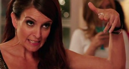 Sisters - Clip Kate Notices Brinda at the Party (English) HD