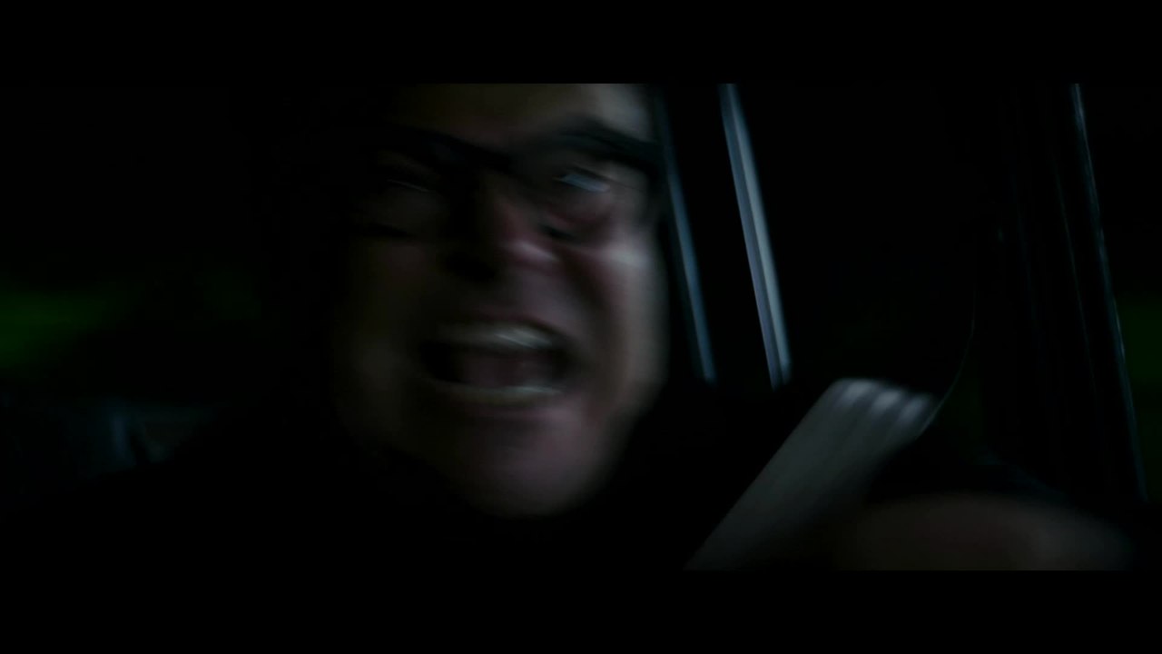 GÃ¤nsehaut - Clip 6 Gottesanbeterin (Deutsch) HD