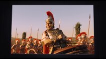 Hail, Caesar! - Featurette A Look Inside (English) HD
