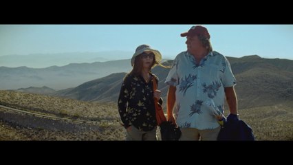 Valley of Love - Clip DÃ¼rfen Eidechsen mit Sandwich gefÃ¼ttert werden (Deutsch) HD