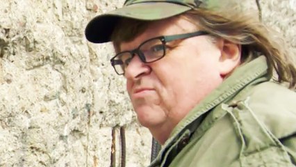 Where to Invade Next - Trailer (Deutsch) HD