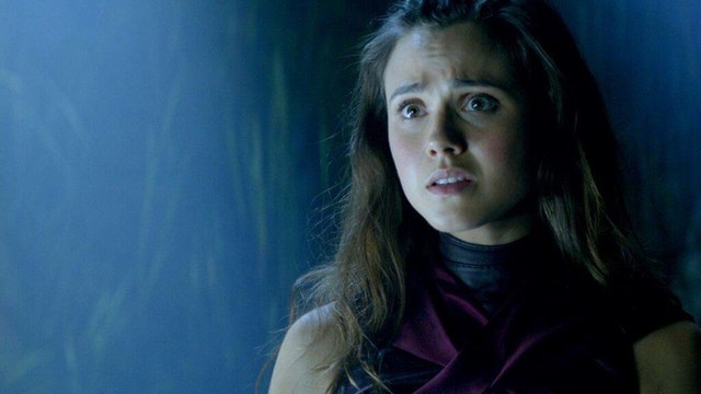 The Shannara Chronicles - S01 Featurette Meet Amberle (English) HD