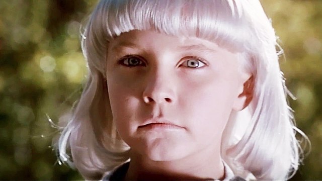 Village of the Damned - BluRay Trailer (English) HD