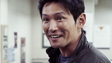 Veteran - Above the Law - Trailer (Deutsch) HD