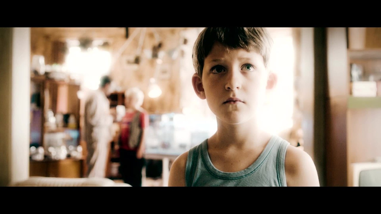 Rico, Oskar und der Diebstahlstein - Clip 05 Das liegt an der Ostsee (Deutsch) HD