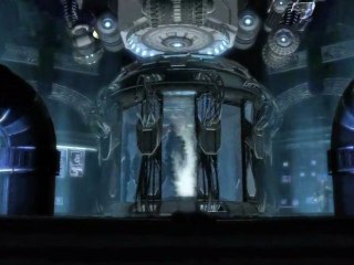 Too Human - GDC 08 Trailer #1