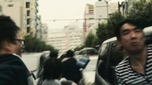 Godzilla Resurgence - Teaser Trailer (Japanisch) HD