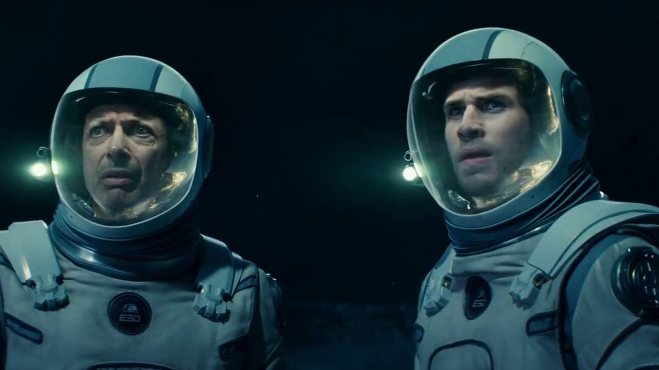 Independence Day 2 : Resurgence - Trailer (English) HD