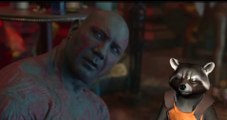 Guardians of the Galaxy - Clip Drax Deleted Scene (English) HD