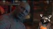Guardians of the Galaxy - Clip Drax Deleted Scene (English) HD