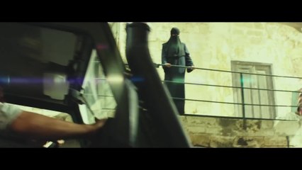 13 Hours - Featurette Tanto & Pablo (English) HD