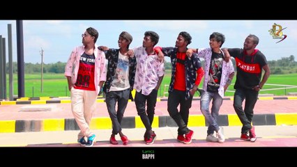 Touch Touch 2020-2021 _ URMILA & BAppi _ New HD santali video _ BS production present's