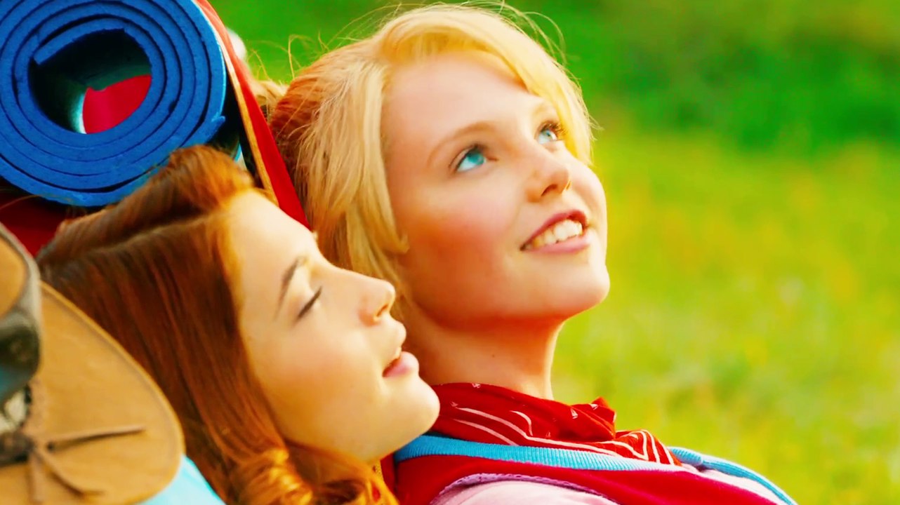 Bibi & Tina 3: MÃ¤dchen gegen Jungs - Trailer (Deutsch) HD