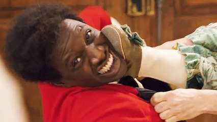 Monsieur Chocolat - Trailer (Deutsch) HD