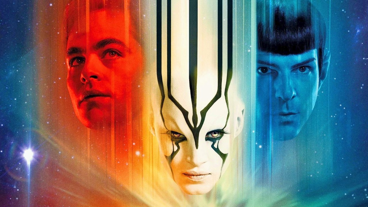 Star Trek Beyond - Trailer (Deutsch) HD