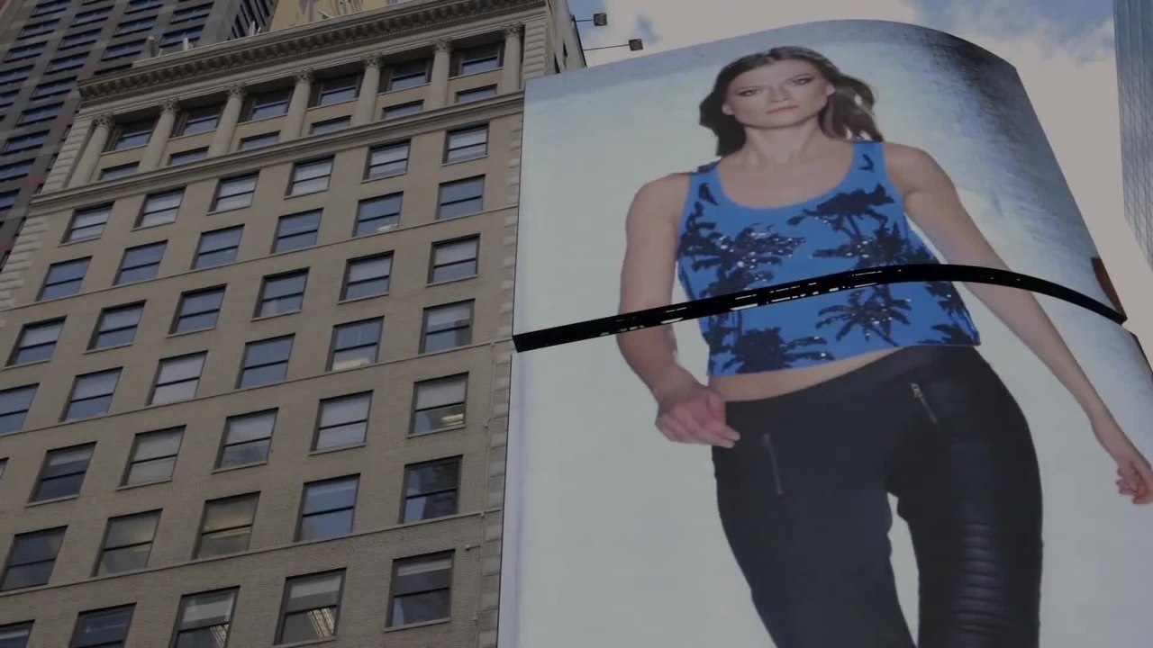 The True Cost - Trailer (Deutsch) HD