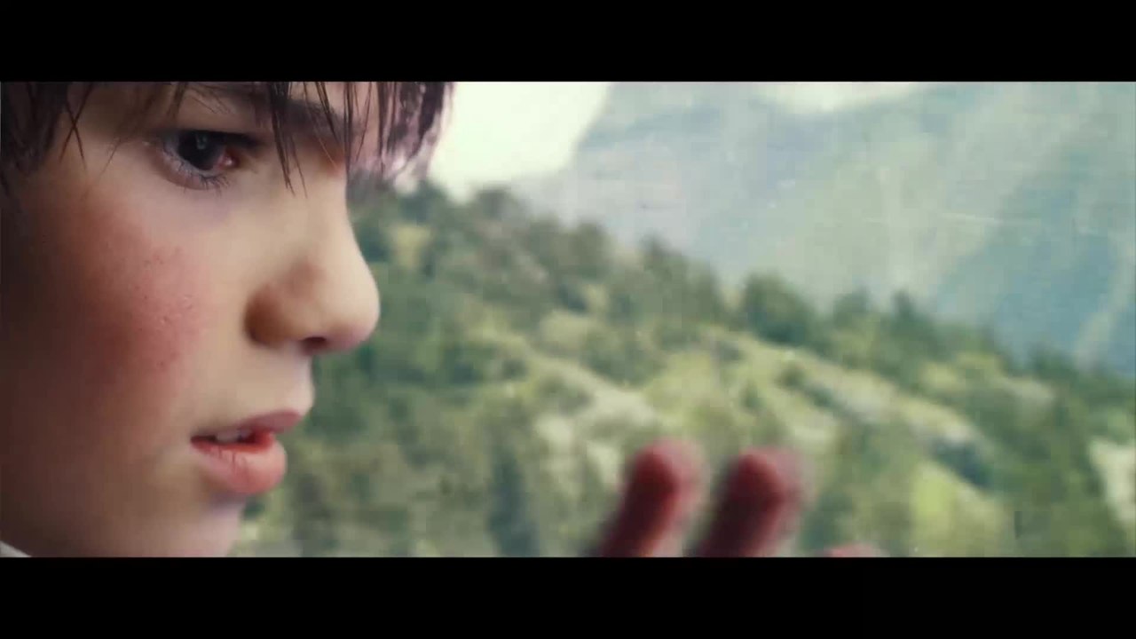 Sebastian und die Feuerretter - Clip Sebastian greift das Steuer (Deutsch) HD