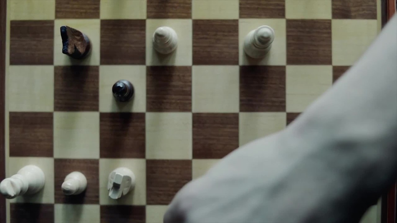 Deutschland 83 - S01 Textlernen mit Jonas Nay (Deutsch) HD