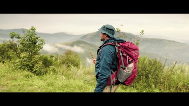 Ich bin dann mal weg - Clip Eigentlich kÃ¶nnte ich jetzt nach Hause fahren (Deutsch) HD
