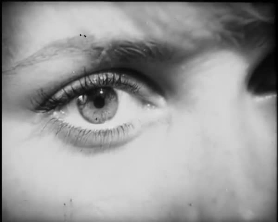 Ekel - Trailer (Deutsch)