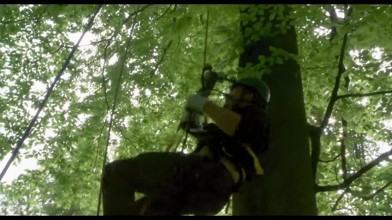 Passion for Planet - Clip 3 (Deutsch) HD