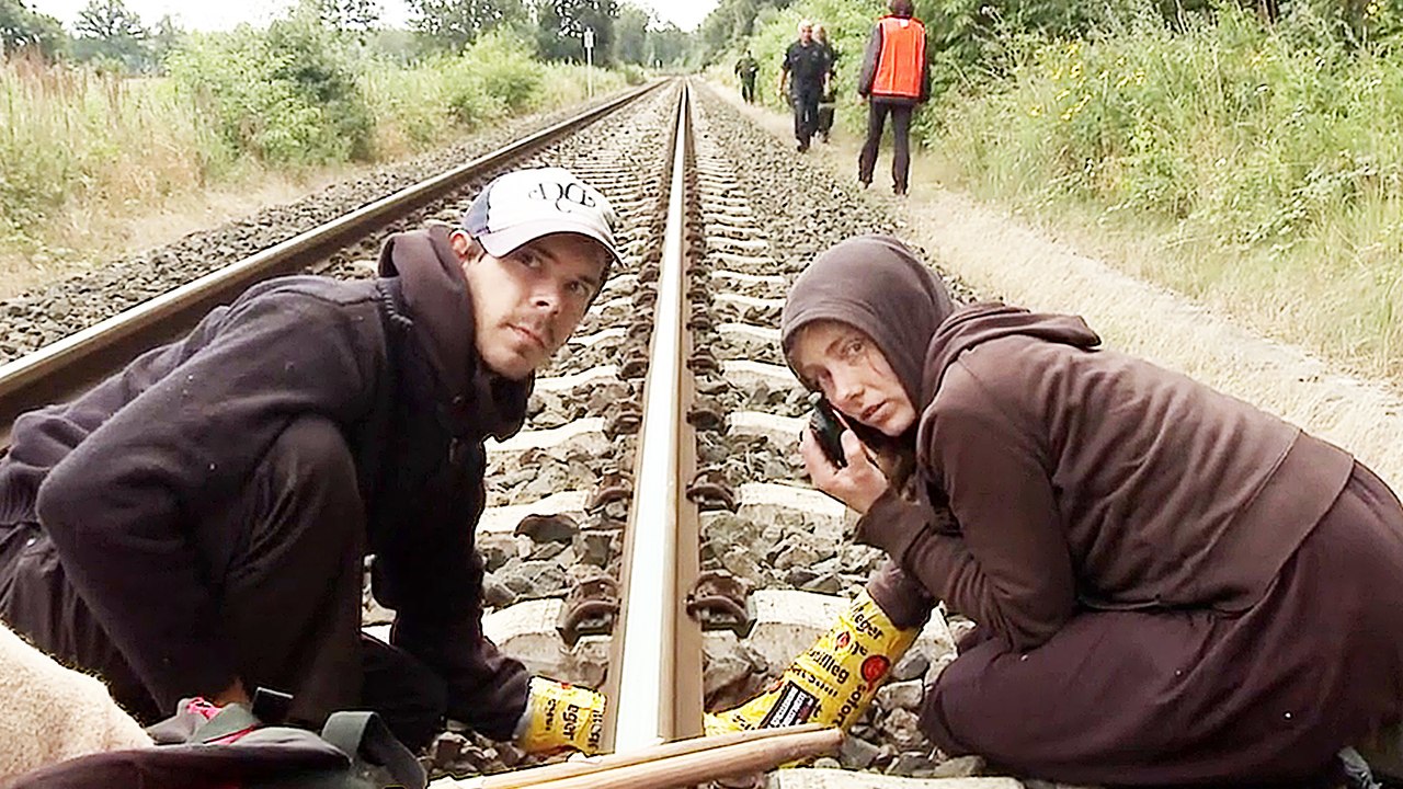 Projekt A - Trailer (Deutsch) HD