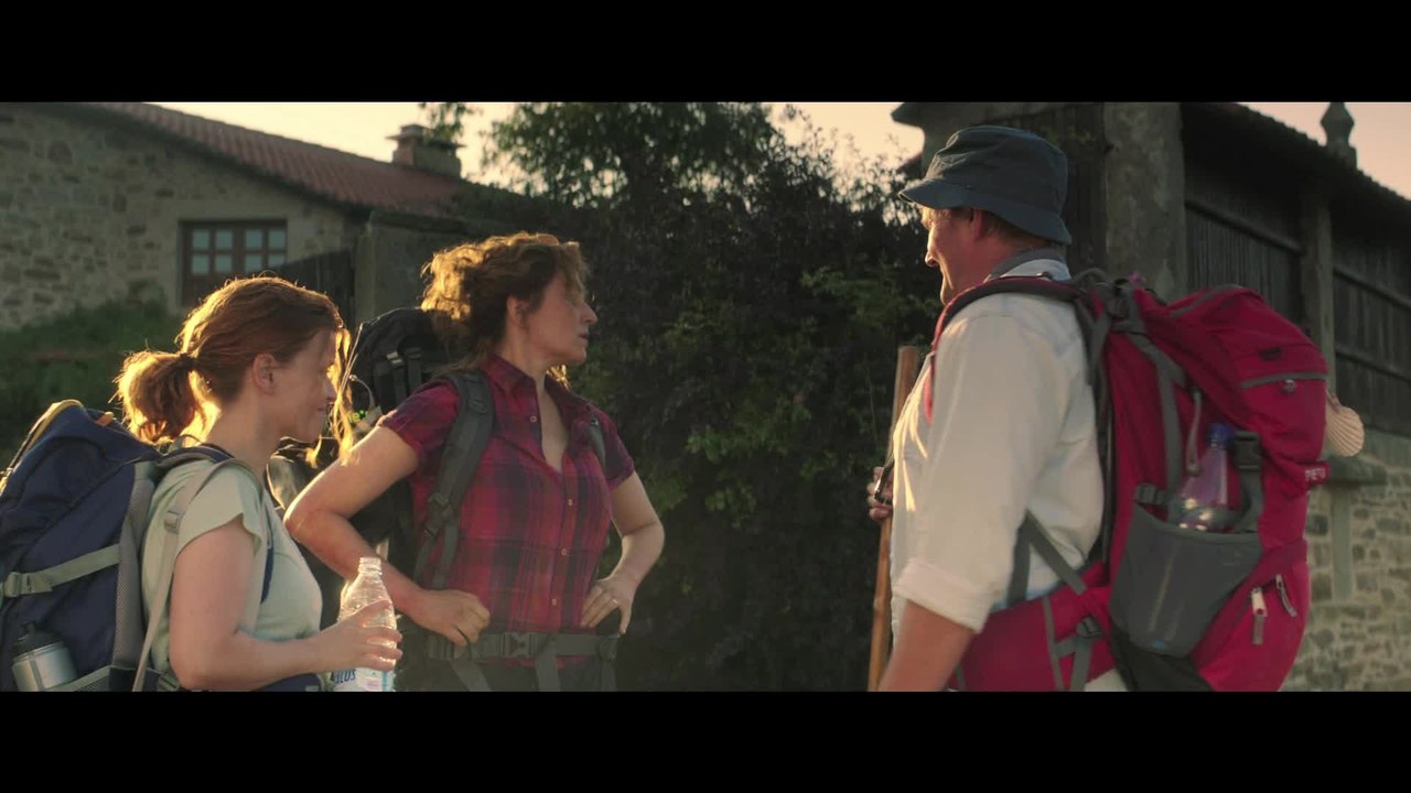 Ich bin dann mal weg - Clip Sind wir soweit (Deutsch) HD