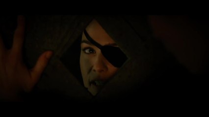 Pride and Prejudice and Zombies - Clip I Don't Know Which I Admire More (English) HD