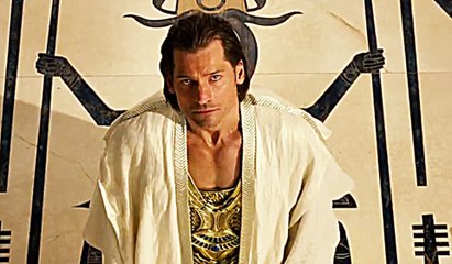 Gods of Egypt - Trailer 2 (English) HD