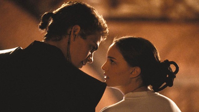 Star Wars Episode 2 Die Sand Szene Ist Unertraglich Und Deshalb Ist Sie So Gut