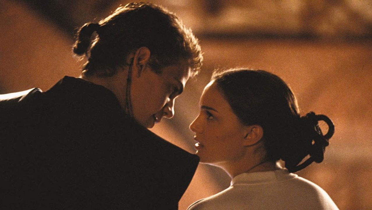 Star Wars: Angriff der Klonkrieger - Trailer (Detusch) HD