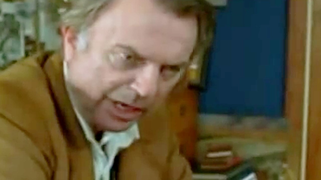 Under the Mountain - Trailer (Deutsch)