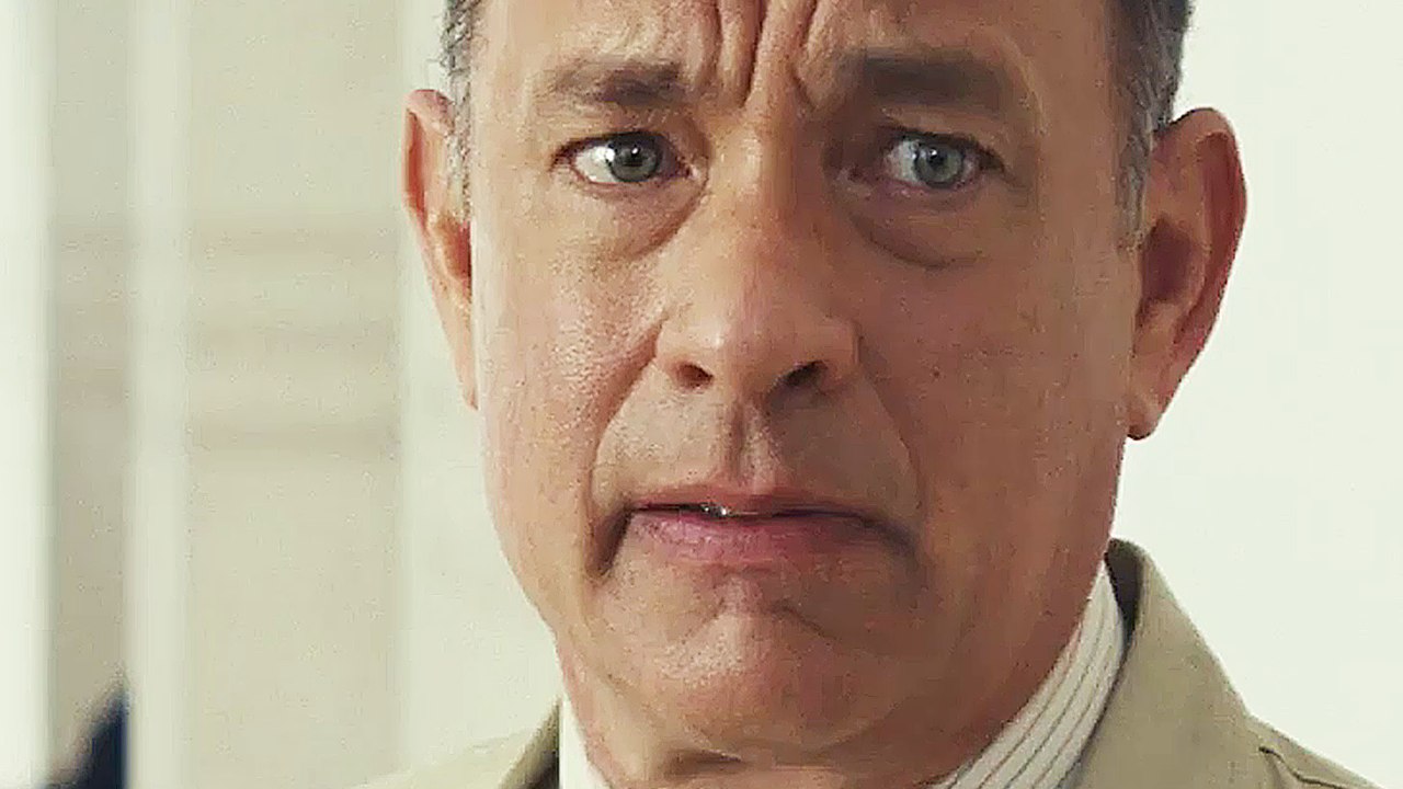 Ein Hologramm fÃ¼r den KÃ¶nig - Trailer (Deutsch) HD