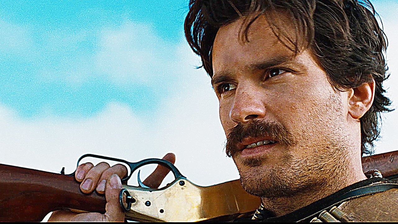 Gottes General - Trailer (Deutsch) HD