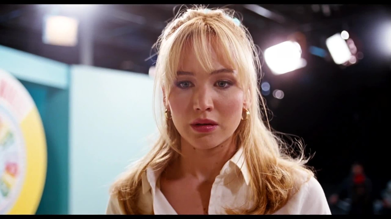 Joy - Featurette Alles auÃŸer gewÃ¶hnlich (Deutsch) HD