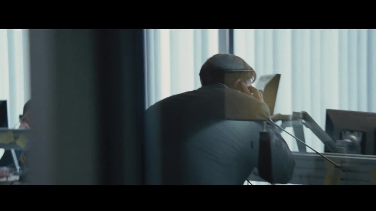 The Big Short - Clip Spitz bis in die Titten (Deutsch) HD