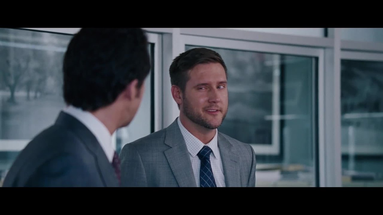 The Big Short - Featurette Jared Vennett (Deutsch) HD