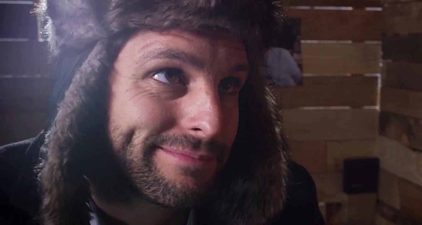 Im Winter so schÃ¶n - Trailer (Deutsch) HD