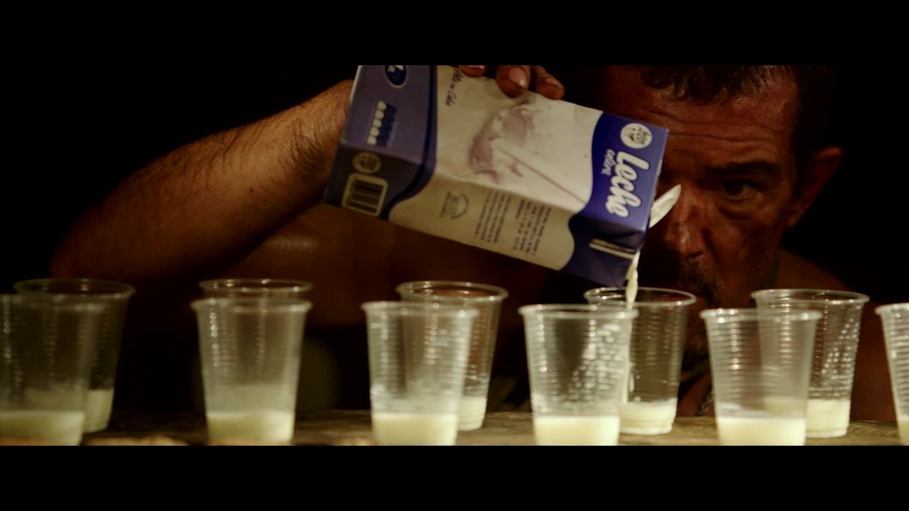 69 Tage Hoffnung - Clip 08 Milch (Deutsch) HD