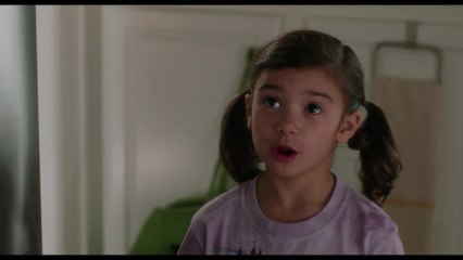 Daddy's Home - Clip Poop Hair (English) HD