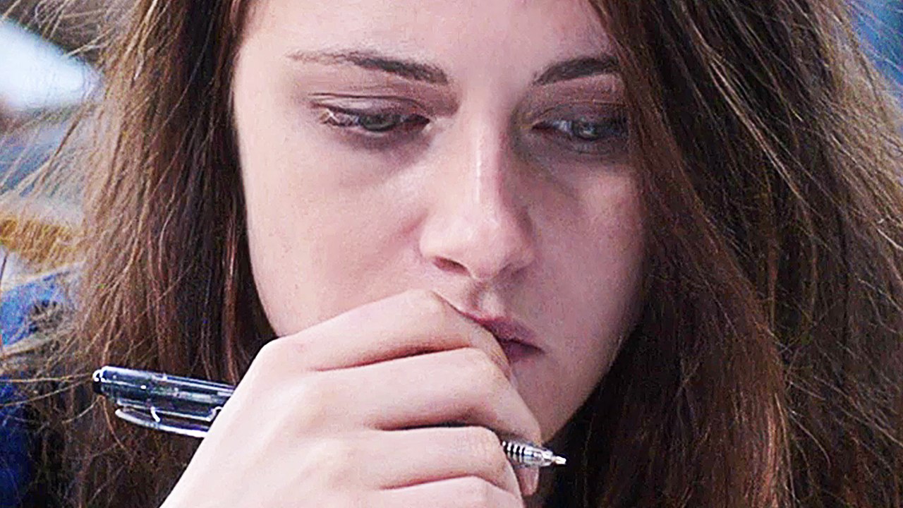 Anesthesia - Trailer (English) HD